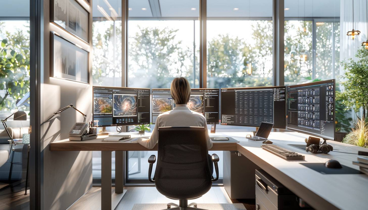 Emerging Trends In Remote Workforce Management