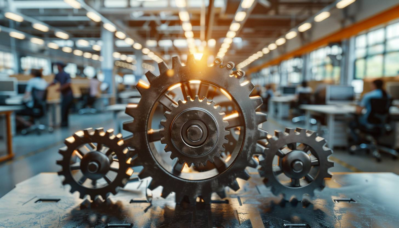 How Outsourcing Solutions Drive Operational Efficiency And Innovation