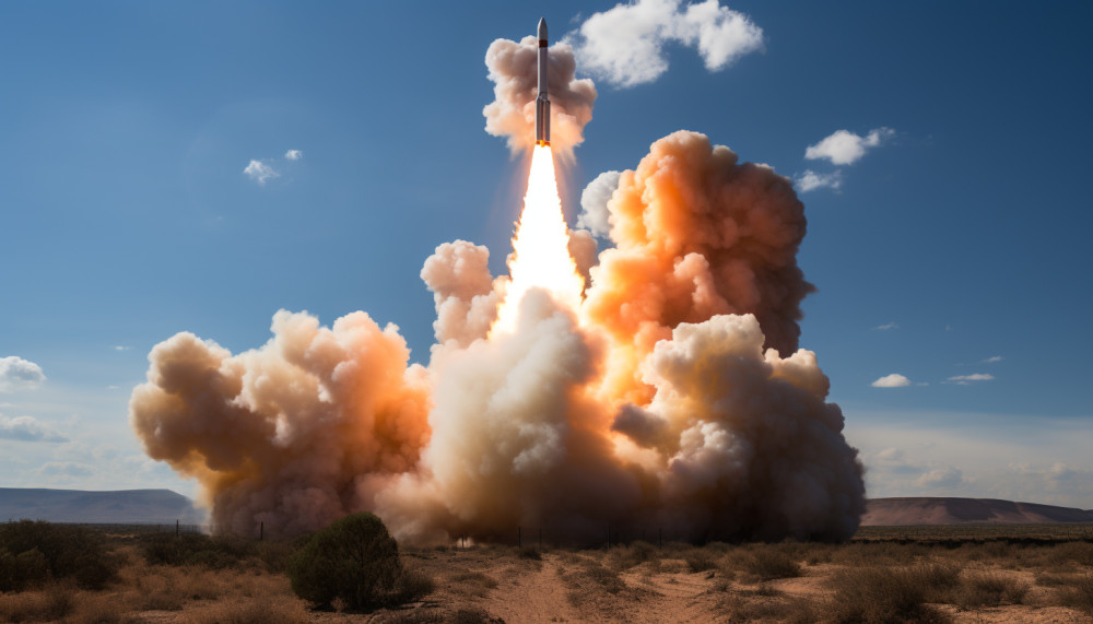 Iran completes test launch of a satellite-carrying rocket