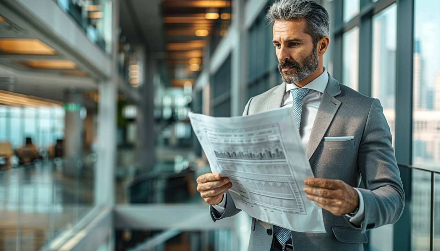 Key Strategies For Efficient Business Operations In The UAE