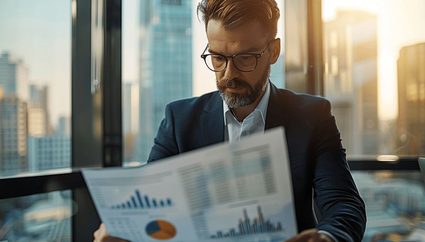 Economy - Navigating business taxation post-pandemic strategies for SMEs