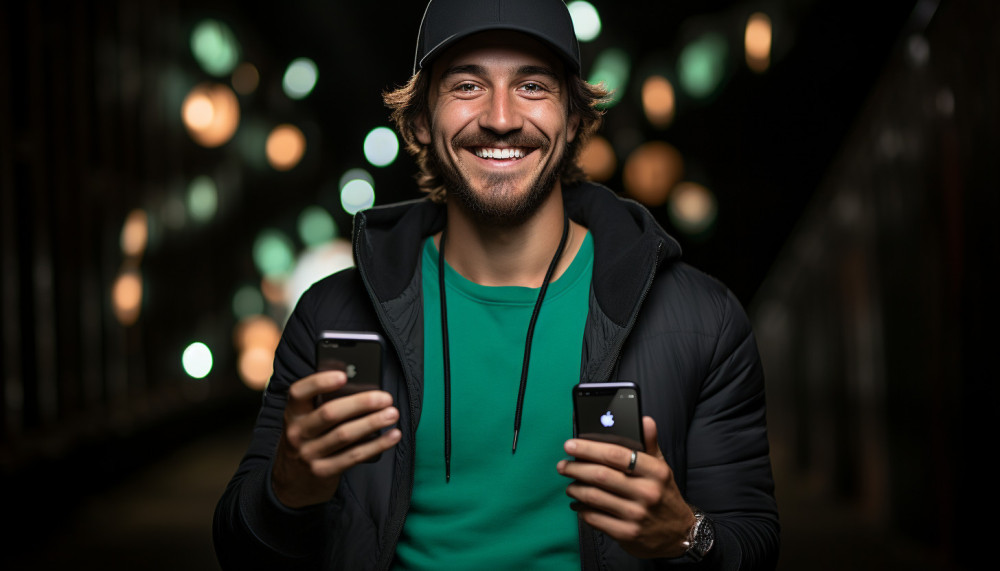 Economy - Robinhood raised $3.4 billion in the capital last week