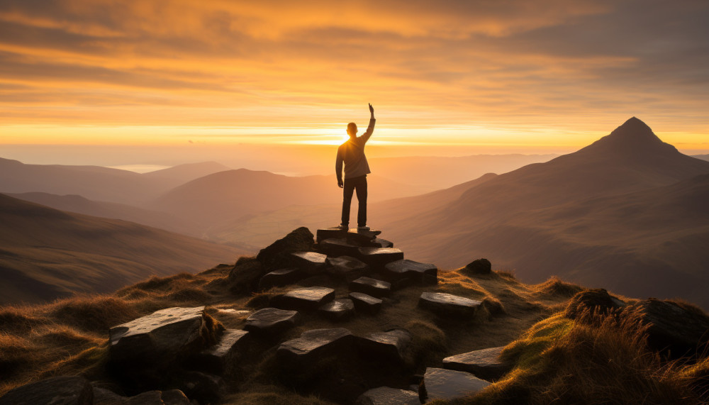 Securing Success with Sustainable B2B Marketing