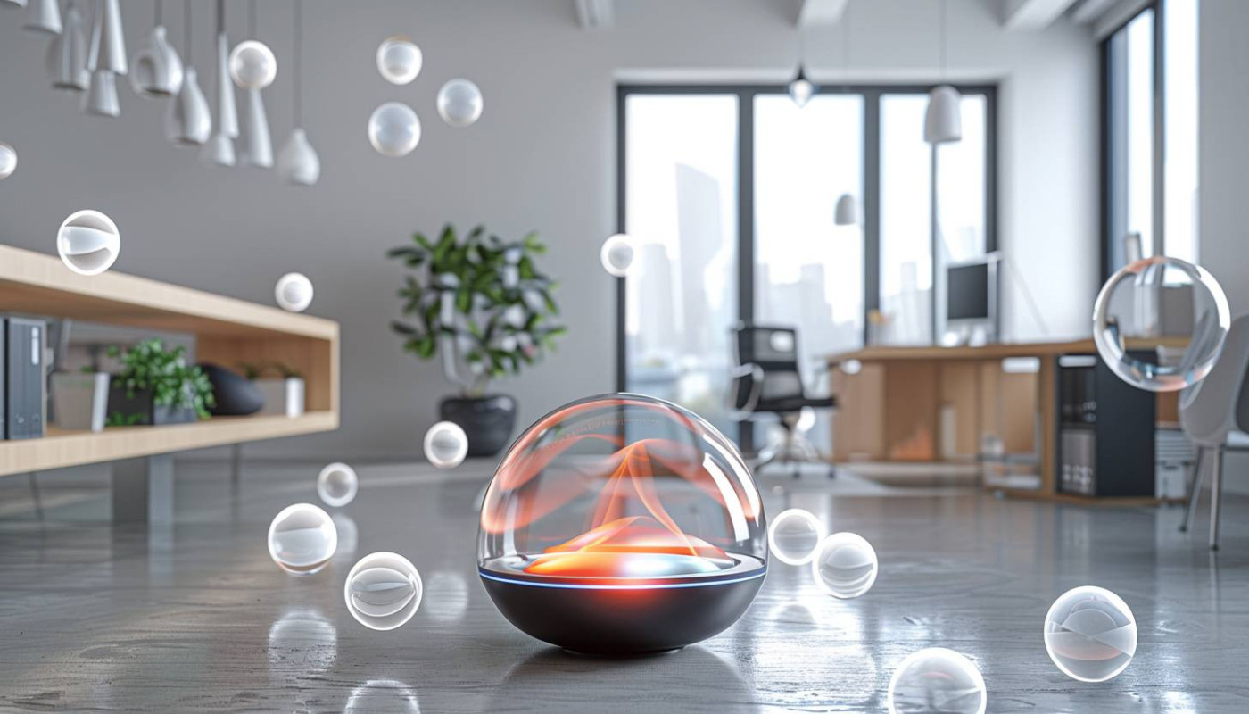 Communication - Step-by-step Guide On Getting Started With An AI Chat Service Online