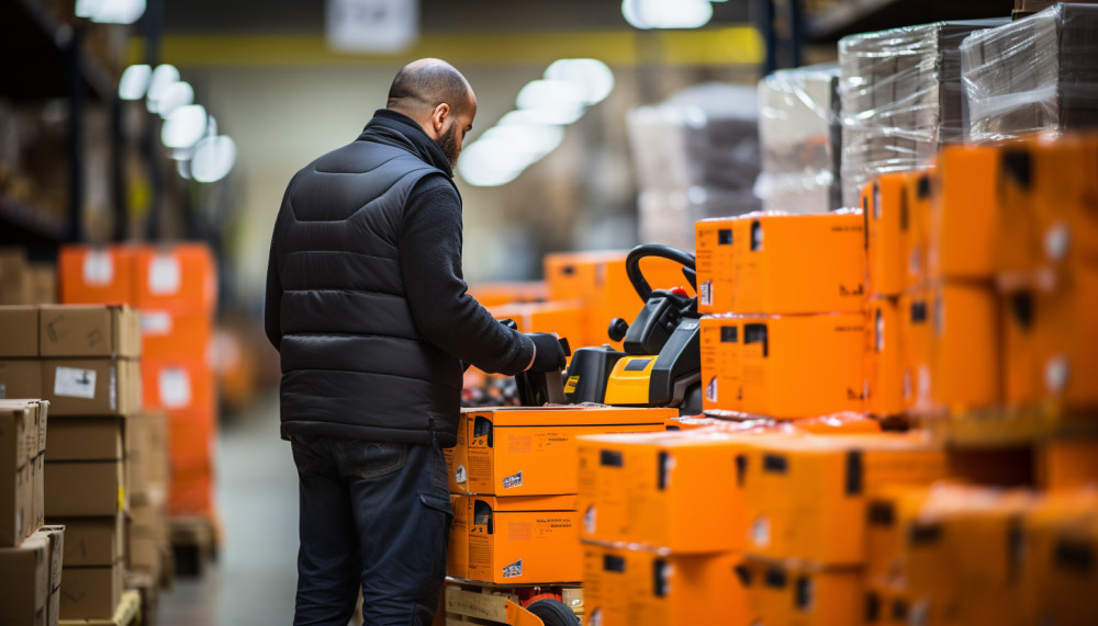 The Silent Powerhouse: Inventory Management in